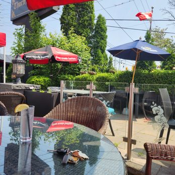Thornhill Pub - Pubs Near Me - Vaughan, Ontario