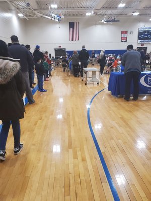 Millard Public Schools