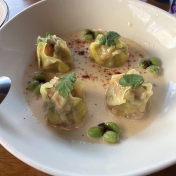 Lucky Belly - Lobster Shu Mai - Bars Near Me - Honolulu, Hawaii Lucky Belly - Lobster Shu Mai - Bars Near Me - Honolulu, Hawaii