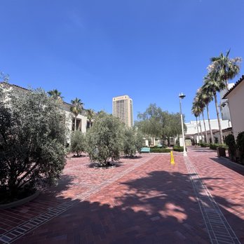 Union Station - Train Stations Near Me - Los Angeles, California
