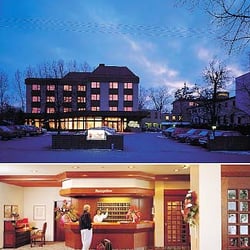 Hotel Fuchsen