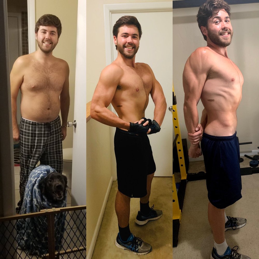 Edge Fitness Image