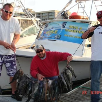 Wise Fishing Charters - Fishing Near Me - North Myrtle Beach, South Carolina Wise Fishing Charters - Fishing Near Me - North Myrtle Beach, South Carolina