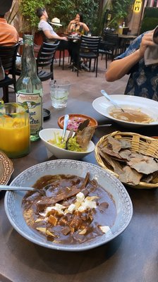 Tikua - SouthEast Mexican cuisine by null