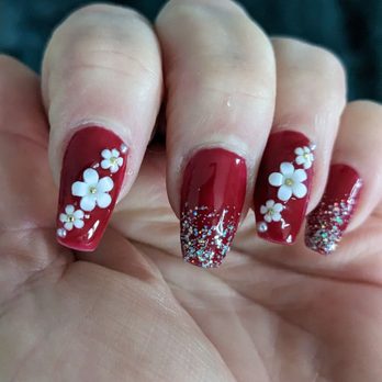 Lily Nails - Nail Salons Near Me - Norwich, Connecticut Lily Nails - Nail Salons Near Me - Norwich, Connecticut