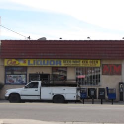 Cande's Liquors