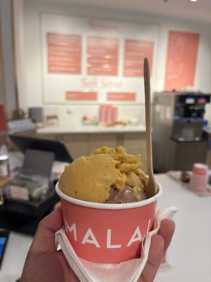 Malai by null