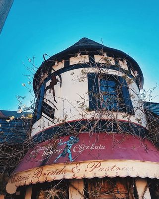Chez Lulu by null