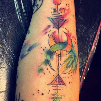 Eternal Tattoos Inc - Peace. Love. Tony - Tattoo Near Me - Clawson, Michigan