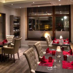 C'est la vie - Private dining