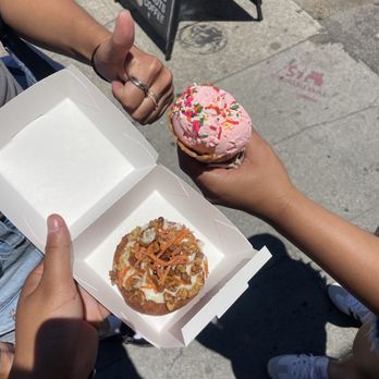 Donut Friend - Donuts Near Me - Los Angeles, California Donut Friend - Donuts Near Me - Los Angeles, California