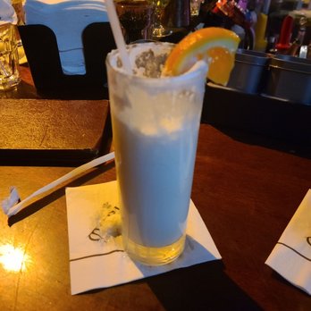 Muriel's Jackson Square - A gin fizzy? Yes. - Cajun/Creole Near Me - New Orleans, Louisiana Muriel's Jackson Square - A gin fizzy? Yes. - Cajun/Creole Near Me - New Orleans, Louisiana