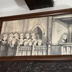 The Honest Lawyer