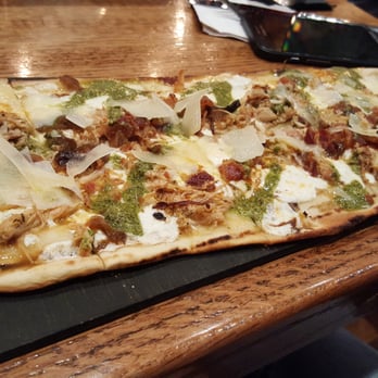 Craft Street Kitchen - Flatbread - New American Near Me - Trinity, Florida Craft Street Kitchen - Flatbread - New American Near Me - Trinity, Florida