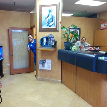 County Line Chiropractic - Chiropractors Near Me - Pembroke Pines, Florida