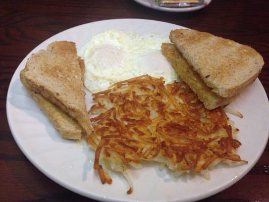 Abner's Casual Dinings by null