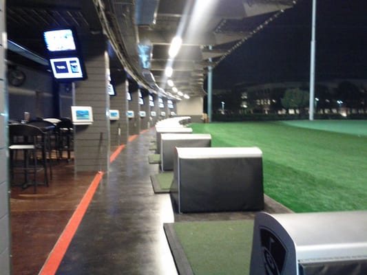 Topgolf Houston - Katy by null