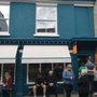 Photo of The cosy cafe