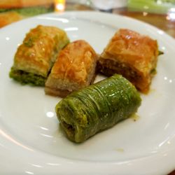 Gaziantepli Osmanlı Baklava - The real deal!
