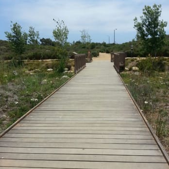 Legacy Park - Parks Near Me - Malibu, California