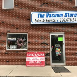 The Vacuum Store