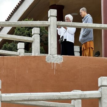 Thien Vien Dai Dang - Buddhist Temples Near Me - Bonsall, California
