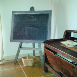 L'atelier dell'artista