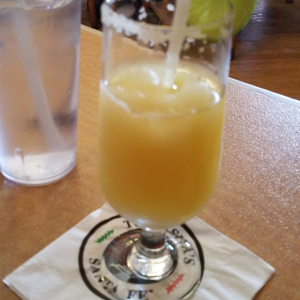 Tomasita's - Frogg Margarita, frozen only - New Mexican Cuisine Near Me - Santa Fe, New Mexico Tomasita's - Frogg Margarita, frozen only - New Mexican Cuisine Near Me - Santa Fe, New Mexico