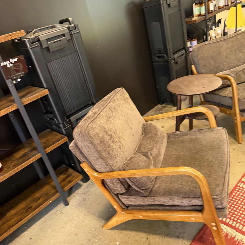Ascend Coffee - Coffee & Tea Near Me - Asheville, North Carolina
