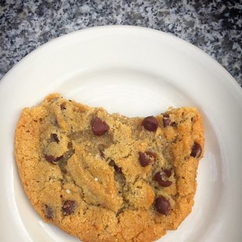 The Butchers Son - Vegan cookie - Salad Near Me - Berkeley, California