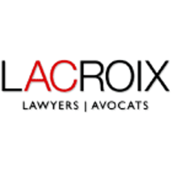 Lacroix Lawyers-Avocats - Logo