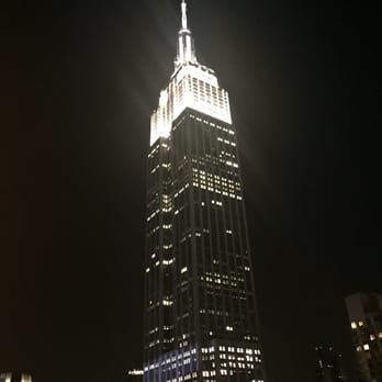 Monarch Rooftop - Lounges Near Me - New York, New York