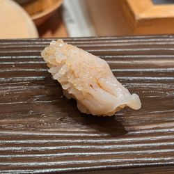 Wataru - Geoduck (from Bainbridge)