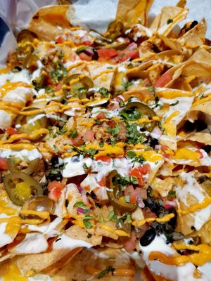 Dave & Buster's Tempe by null