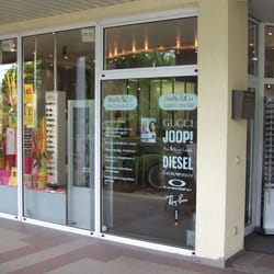 Brille & Co. Armin Franz