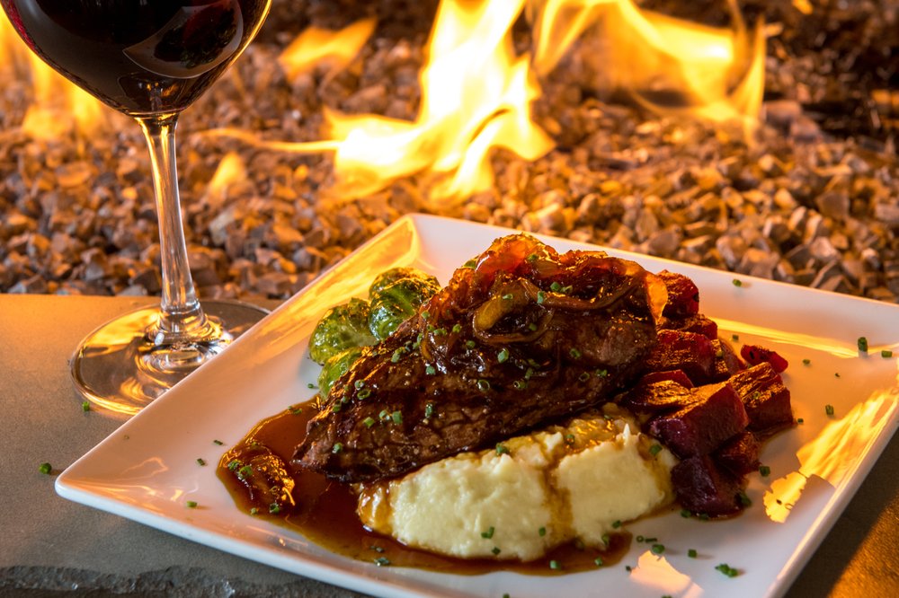 BOTTLE + KITCHEN 400 Photos & 248 Reviews 50 SW Morrison St, Portland, Oregon American