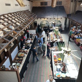 El Torito - Aerial view of food offered - Mexican Near Me - San Leandro, California