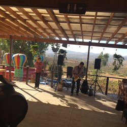 Allegro Burgers - Excelente música