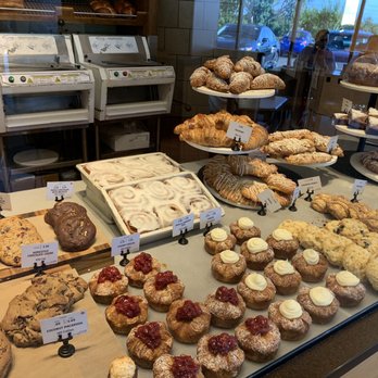 Panera Bread - Pastries - Sandwiches Near Me - Clermont, Florida