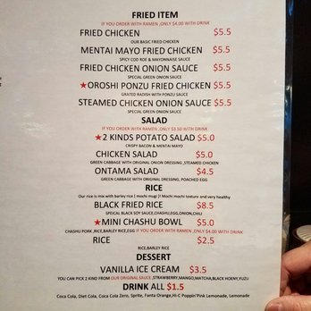 Ramen Bar Ichi - Ramen Near Me - Houston, Texas Ramen Bar Ichi - Ramen Near Me - Houston, Texas