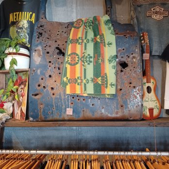 RANSACK - Used, Vintage & Consignment Near Me - Oceanside, California RANSACK - Used, Vintage & Consignment Near Me - Oceanside, California
