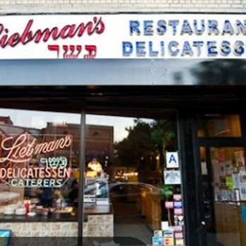 Liebman's Kosher Delicatessen - Liebman's - Delis Near Me - Bronx, New York Liebman's Kosher Delicatessen - Liebman's - Delis Near Me - Bronx, New York
