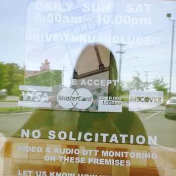 Krispy Kreme - Front door with store hours - Coffee & Tea Near Me - Conway, Arkansas Krispy Kreme - Front door with store hours - Coffee & Tea Near Me - Conway, Arkansas