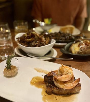 OLD BREA CHOP HOUSE by null