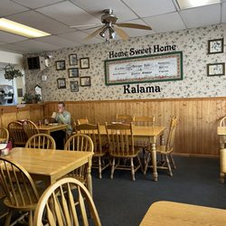 Antique Deli & Pastry Shoppe - Dining