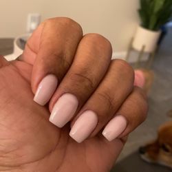 Linda's TLC Nail & Spa