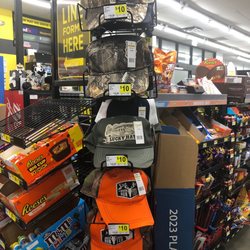 Dollar General - Hats