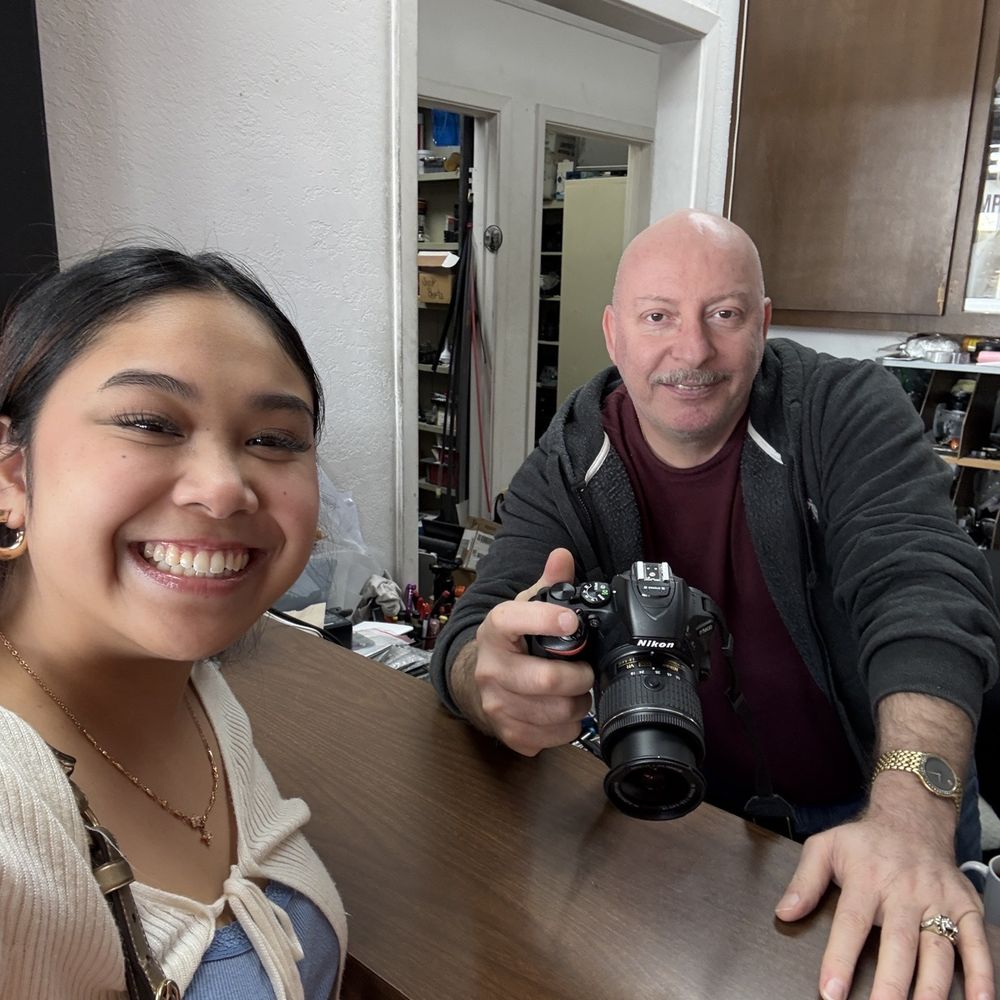 All Electronics Repair - Us and my fixed camera - Electronics Repair Near Me - Upland, California All Electronics Repair - Us and my fixed camera - Electronics Repair Near Me - Upland, California