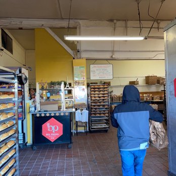 Bui Phong Bakery - Bakeries Near Me - Oakland, California