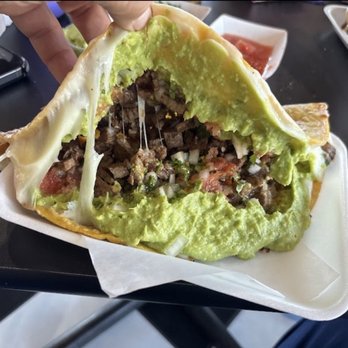 Cartel Tacos - July 3rd quesadillas - Mexican Near Me - Las Vegas, Nevada Cartel Tacos - July 3rd quesadillas - Mexican Near Me - Las Vegas, Nevada